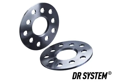 H&R TRAK+® Nissan Juke F16_ – B2065660