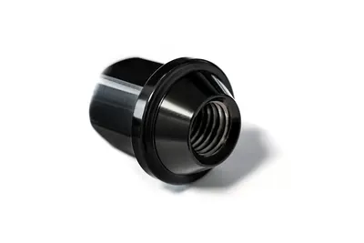 H&R Radmutter geschlossen Kegelbund 60° – 142011SW