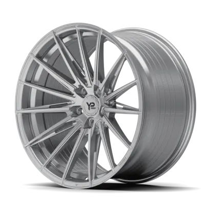 Yido Performance Forged+ 1 Felgen für VW Cdv, Golf (Golf Variant) (CDV) – 19 Zoll – Silber