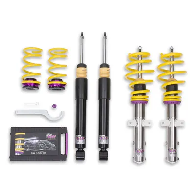 KW V1 Gewindefahrwerk für Renault Clio 4 | ab 11/2012