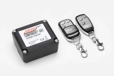 ASR Klappensteuerung RX1 für BMW 1er M135i F40