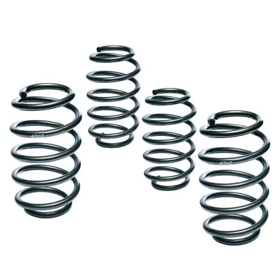 Eibach Federn E10-85-051-02-22 Pro-Kit für VW GOLF VIII (CD1, DA1) – 30mm/30mm