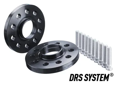 H&R TRAK+® Chevrolet Camaro Cabrio – B36756700