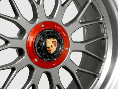 MG-line Zentralverschluss-Optik Kit V1 für mbdesign LV1