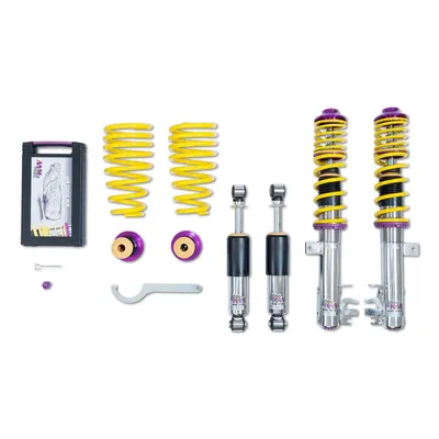 KW V3 Gewindefahrwerk für Ford KA | ab 02/2009