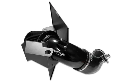 Open E-INTAKE - Toyota Supra MK5 - B58