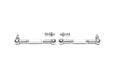 TA Technix Tieferlegungs-Kit für Luftfederung für Mercedes CLS W219 – bis ca. 80mm – EVOKS009 (ohne Gutachten)