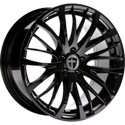 Tomason TN7 Felge 8,5x19 Zoll 5x108 ET40 – passend für Ford Focus, Ford Mondeo, Volvo C30/S40/V50/C70 u. v. m.