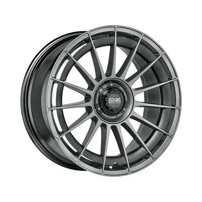OZ Racing Superturismo Aero Felge für Skoda Kamiq (NW) – 18 Zoll
