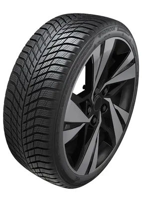 Hankook Winter i*cept evo 4 SUV (W340A) 3PMSF