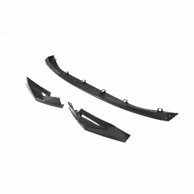 Carbon Frontlippe CS L passend für BMW M3 G80 M4 G82