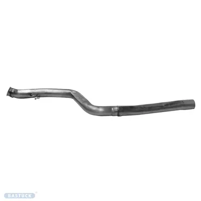 BASTUCK Motorsport Ersatzrohr für Partikelfilter für BMW 3er G20/G21 / 4er G22/G23/G26 (BMWG20-PF30i/P)