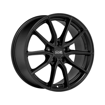 OZ Racing Super Sport Felge für Audi A5 Sportback F5 – 19 Zoll