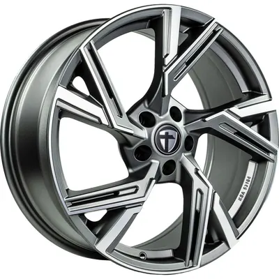 Tomason AR1 Felge 9,0x20 Zoll 5x112 ET25 – passend für Audi A3, BMW 3er, Mercedes C-Klasse u. v. m.
