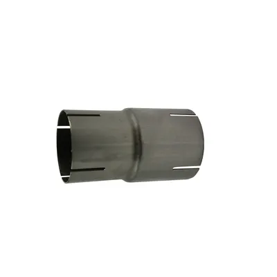 BASTUCK Adapter Katalysator auf Sportauspuffanlage für Volkswagen Polo 6C GTI (A70A-63.5VW)