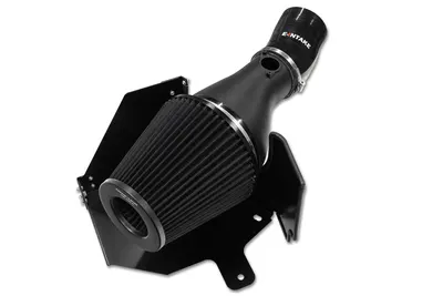 OPEN E-INTAKE - Toyota GR Yaris