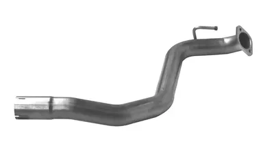 BASTUCK Verbindungsrohr hinten Swift AZ Sport für Suzuki Swift AZ Suzuki Swift AZ Sport ab Bj. u. a. (SUZSW/AZ-S/2)