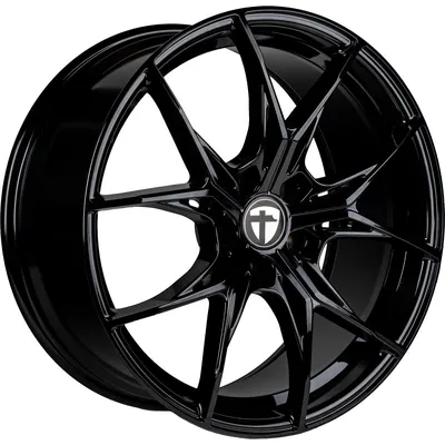 Tomason TN29 Superlight Felge 8,5x19 Zoll 5x114,3 ET45 – passend für Hyundai i30, Kia Ceed, Renault Megane u. v. m.