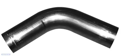 BASTUCK Rohrbogen 60°, Ø 85 mm (3 3/8 inch ) – universell (A85/60B)