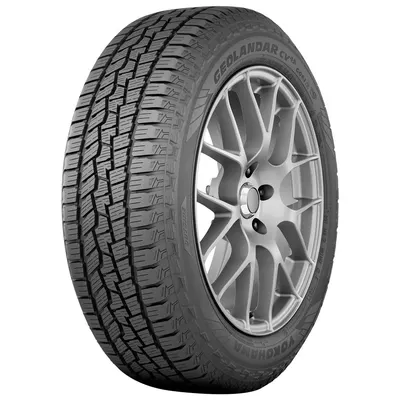 Yokohama Geolandar CV 4S G061 M+S 3PMSF