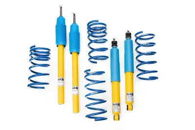 H&R Cup-Kit Sportfahrwerk BMW 1502-2002 Touring E6