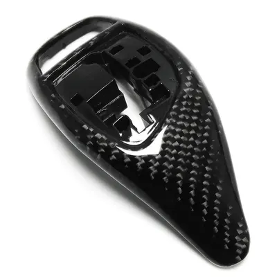 Carbon Fiber & ABS Gearshift passend für BMW F30 F31 F32 F33 F34 F20 F22