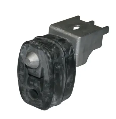BASTUCK Aufhängegummi RH für Endschalldämpfer für Volkswagen Golf 7 (VWG7/D-G)