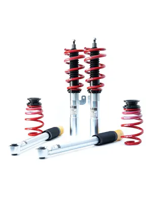 H&R Monotube Gewindefahrwerk BMW 1er F40 – 28574-1S
