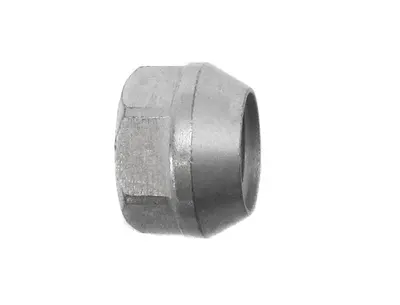 H&R Radmutter offen Kegelbund 60° – 145006