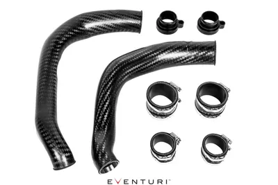 Eventuri Carbon Scoops für BMW G87 M2