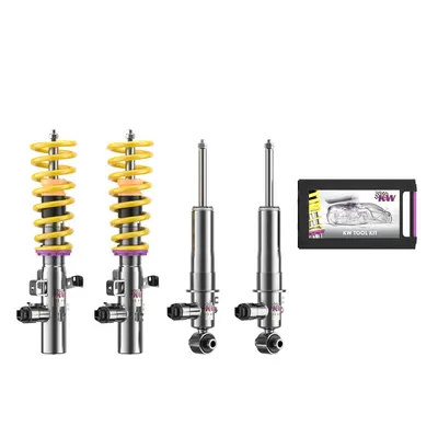 KW DDC Gewindefahrwerk für BMW i4 G26 | Gran Coupé, ab 11/2021, Art.-Nr. 39020054