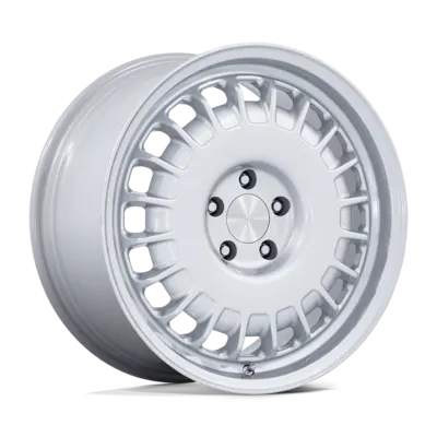Rotiform PMF Felge 18x8,5 ET35 5x112 Silber – passend für VW, Audi, BMW, Mercedes