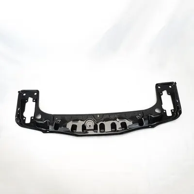 Dry Carbon Slam-Panel Kühlerstützstrebe für BMW F22 F23 F30 F31 F34 F35 F32 F33 F36 M3 F80 M4 F82 F83 M2 F87