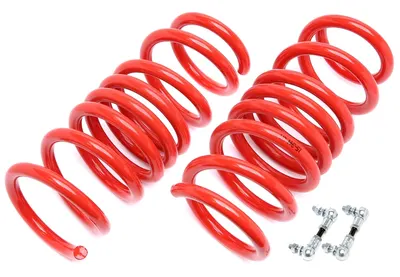 TA Technix Tieferlegungs-Kit für Luftfederung für BMW 5er Touring (G31) – nur VA circa 35mm – EVOBM362F-KS (ohne Gutachten)