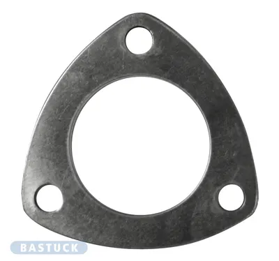 BASTUCK Flanschdichtung Honda Civic FK8 für Honda Civic (HOCC/FK8-D)