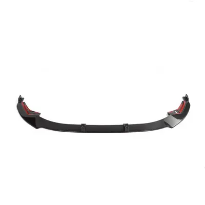 Carbon Fiber Canards passend für Audi A3 RS3 8Y