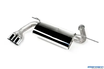 Eisenmann Endschalldämpfer BMW 220i F23 Cabrio – B5442.00762