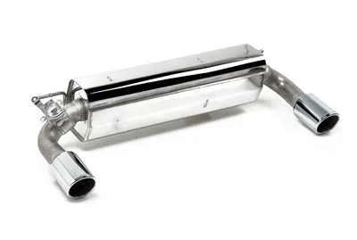 Eisenmann Endschalldämpfer BMW M135i F21 3-Türer – B5432.00902