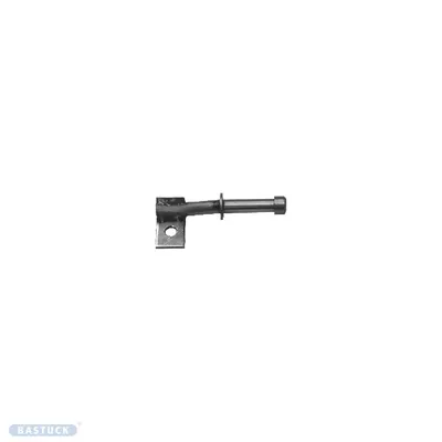 BASTUCK Zusatzhalter für Endschalldämpfer für Audi A1 GB / Polo 6 AW (VWP6/AW-BRKT)