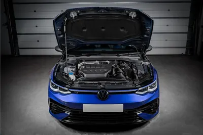 Eventuri Carbon Ansaugsystem für VAG EA8884 Golf 8 GTI/R | Cupra