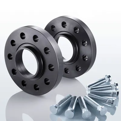 Eibach 2x15mm Spurverbreiterungen S90-6-15-056-B für Ford USA für Ford EXPLORER (U6_), Ford MUSTANG Cabriolet u. a.