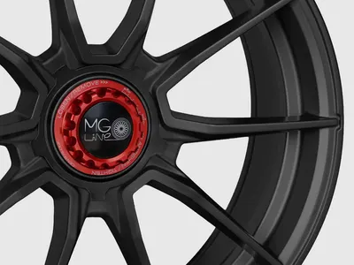 MG-line Zentralverschluss-Optik Kit V1 für Motec Ultralight (MCR2)