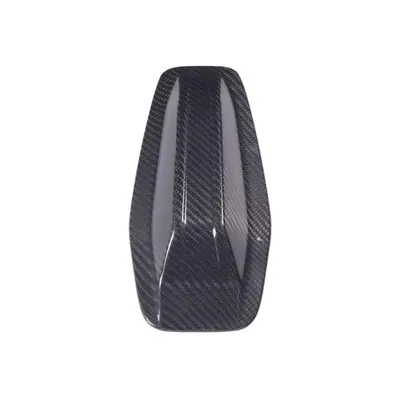 Carbon Antennenabdeckung passend für BMW IDrive 8