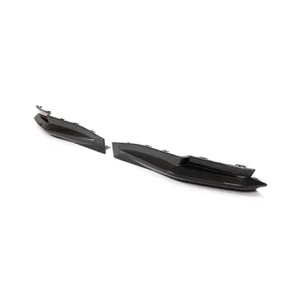 Carbon Side Splitters passend für BMW M3 G80 G81 M4 G82 G83