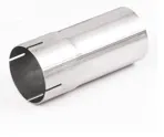 Milltek Adapter OPF-Ersatzrohr auf Milltek-Abgasanlage Ford Fiesta ST 1.5L Mk8 / 8.5