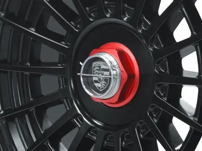 MG-line Sechskantmuttern V2 für Rotiform