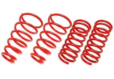 TA Technix Tieferlegungsfedern für Nissan Primera 1.6l (P11) – 35/20mm – EVONI036F