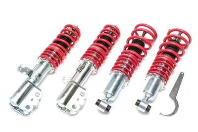 TA Technix Gewindefahrwerk für Toyota Celica, (T23) – EVOGWTO02