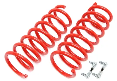 TA Technix Tieferlegungs-Kit für Luftfederung für BMW 5er Touring (G31) – nur VA circa 30mm – EVOBM229F-KS