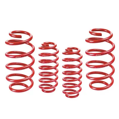 Eibach Federn E20-85-051-02-22 Sportline für VW GOLF VIII (CD1, DA1), VW GOLF VIII Variant (CG5, DB5) – 40mm/40mm